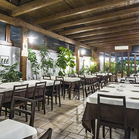 Hotel New Bari Bitritto Bagian luar foto