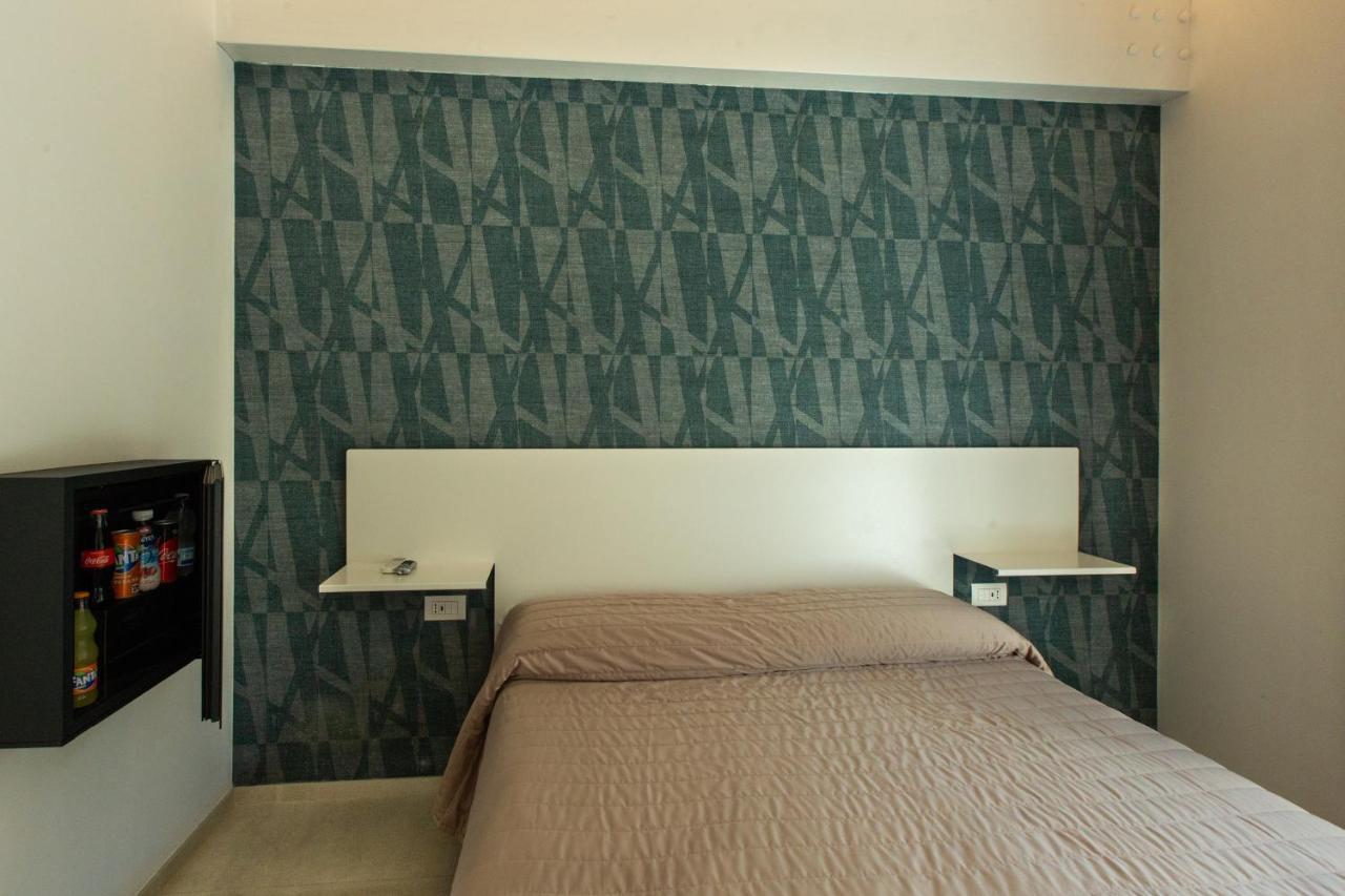 Hotel New Bari Bitritto Bagian luar foto